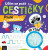 Učím se psát cestičky - Psaní v drážkách - Agnieszka Bator