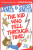 The Kid Who Fell Through Time - James Greg,Smith Chris