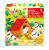 Usborne Book and 3 Jigsaws: On the Farm - Sam Taplin