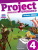 Project 4 Učebnice (4th Upgraded edition) - 