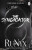 Syndicator (poškozené) - RuNyx