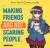 Komi Can´t Communicate: Making Friends and Not Scaring People - Tomohito Oda