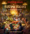 Dungeons & Dragons: Hostina hrdinů - Oficiální D&D kuchařka - Kyle Newman,Michael Witwer,Jon Peterson