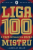 LIGA 100 MISTRŮ - Jaroslav Kolář