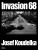 Invasion Prague 68 - Josef Koudelka