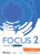 Focus 3rd Edition Level 2 Workbook with Resources - 