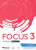 Focus 3rd Edition Level 3 Workbook with Resources - 