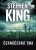 Černočerná tma - Stephen King