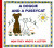 A Doggie and a Pussycat - How They Wrote a Letter - Josef Čapek,Eduard Hofman