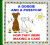 A Doggie and Pussycat - How They Were Making a Cake (poškozená) - Josef Čapek,Eduard Hofman