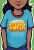 A Little Bit Super - Gary D. Schmidt,Kyle Lukoff,Daniel Nayeri,Meg Medina,Jarrett J. Krosoczka,Nikki Grimes,Remy Lai,Pablo Cartaya,Leah Henderson
