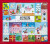 Adventní kalendář - 24 leporel s vánočními příběhy - Ivana Pecháčková