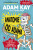 Anatomie od Adama - Adam Kay