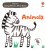 Animals - Mary Cartwright