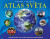 Atlas světa - posuň a objevuj - Jen Greenová