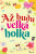 Až budu velká holka - Felicity Brooks