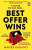 Best Offer Wins - Marisa Kashino
