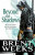 Beyond the Shadows - Brent Weeks