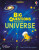 Big Questions About the Universe - Alex Frith,Alice James