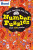 Bond Brain Training: Number Puzzles - Bond 11+,Michellejoy Hughes