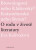 O rodu v životě literatury - Eva Kalivodová