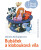 Bubáček a klobouková víla - Daniela Krolupperová