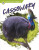Cassowary - Connor Stratton