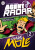 Chase the Mole (Nathan Chase Agent of Radar #2) - Kirsty Holmes