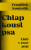 Chlap kousl psa - František Koukolík