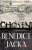 Chosen - Benedict Jacka