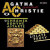 Chrámek bohyně Astarté / Zlaté pruty - Agatha Christie