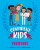Confident Kids! Persevere - Honor Head