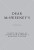 DEAR MCSWEENEYS - Daniel Levin Becker