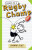Diary of a Rugby Champ - Shamini Flint