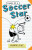 Diary of a Soccer Star - Shamini Flint,Sally Heinrich