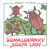 Domalovánky Josefa Lady Brouci a hmyz - Josef Lada