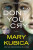 DONT YOU CRY ORIGINAL/E - Mary Kubica