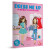 Dress Me Up Reusable Sticker Book?for Chindren - Wonder House Books