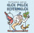 Elce pelce kotrmelce - Josef Lada,Věra Provazníková