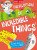 ENCYCLOPEDIA OF INCREDIBLE HB - Kelly Miles