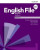 English File: Beginner: Workbook with Key - Clive Oxenden,Christina Latham-Koenig,Jerry Lambert