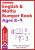 English & Maths Made Simple Ages 8-9 - Paul Hollin,Catherine Casey