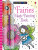 Fairies Magic Painting Book - Fiona Wattová