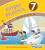 Finger Phonics Book 7 - Sara Wernham,Sue Lloyd