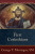 First Corinthians - Peter Williamson,Mary Healy,George T. Montague