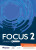 Focus 3rd Edition Level 2 Student´s Book with eBook and Online Practice - 