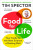 Food for Life (poškozené) - Tim Spector