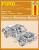 Ford Escort Mk I Mexico, RS 1600 & RS 2000 (70 - 74) Haynes Repair Manual - Haynes Publishing