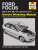 Ford Focus Petrol (05 - 11) 54 to 61 Haynes Repair Manual - Haynes Publishing