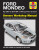 Ford Mondeo (Apr ''07-''14) - Haynes Publishing